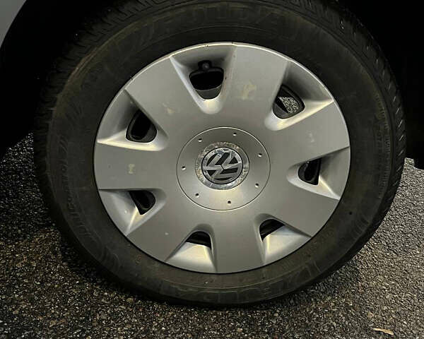 Сірий Фольксваген Поло, об'ємом двигуна 1.4 л та пробігом 113 тис. км за 5200 $, фото 35 на Automoto.ua