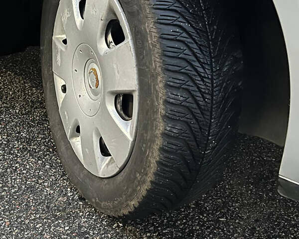 Сірий Фольксваген Поло, об'ємом двигуна 1.4 л та пробігом 113 тис. км за 5200 $, фото 36 на Automoto.ua