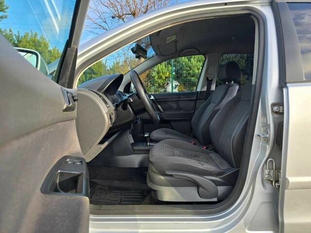 Серый Фольксваген Поло, объемом двигателя 1.4 л и пробегом 199 тыс. км за 5099 $, фото 18 на Automoto.ua