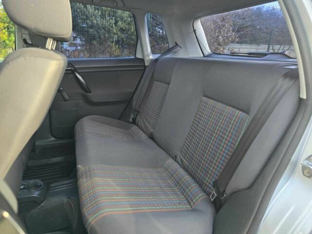 Серый Фольксваген Поло, объемом двигателя 1.4 л и пробегом 199 тыс. км за 5099 $, фото 21 на Automoto.ua