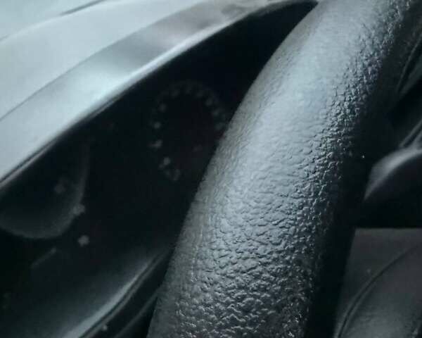 Серый Фольксваген Поло, объемом двигателя 1.4 л и пробегом 208 тыс. км за 4600 $, фото 16 на Automoto.ua