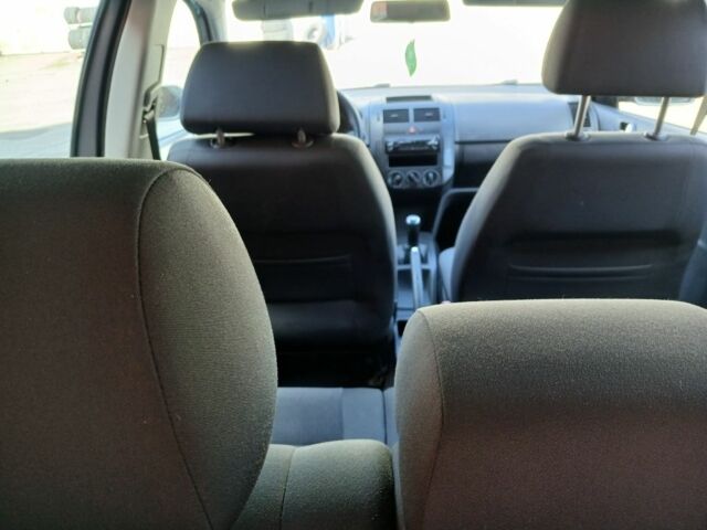 Серый Фольксваген Поло, объемом двигателя 0 л и пробегом 180 тыс. км за 4600 $, фото 11 на Automoto.ua