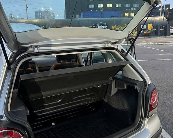 Сірий Фольксваген Поло, об'ємом двигуна 1.4 л та пробігом 113 тис. км за 5200 $, фото 19 на Automoto.ua