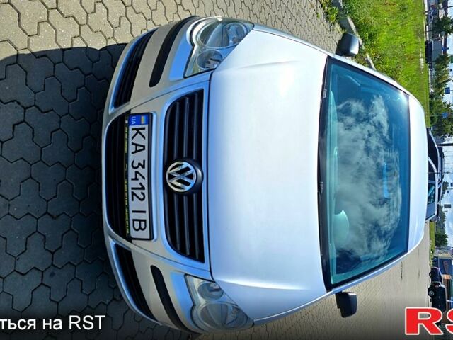 Сірий Фольксваген Поло, об'ємом двигуна 1.4 л та пробігом 148 тис. км за 5300 $, фото 2 на Automoto.ua