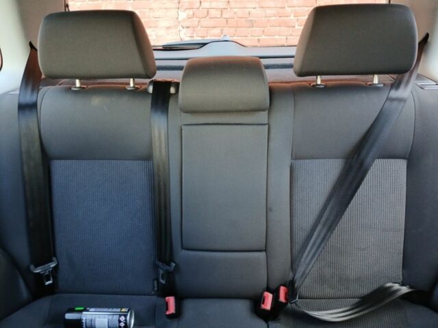 Серый Фольксваген Поло, объемом двигателя 0 л и пробегом 180 тыс. км за 4600 $, фото 16 на Automoto.ua