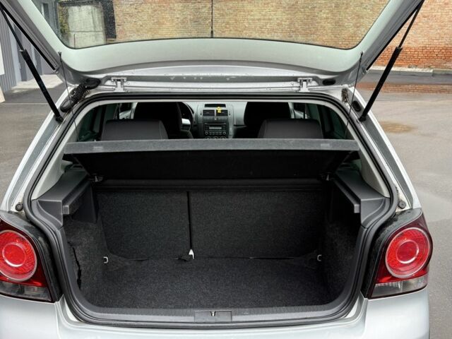 Сірий Фольксваген Поло, об'ємом двигуна 1.4 л та пробігом 180 тис. км за 6700 $, фото 21 на Automoto.ua