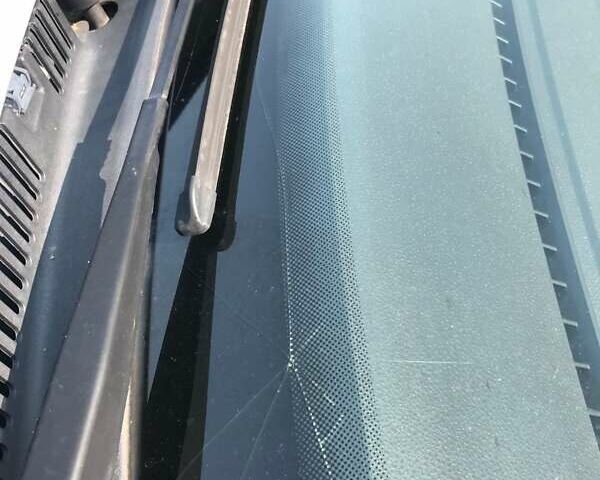 Серый Фольксваген Поло, объемом двигателя 1.42 л и пробегом 255 тыс. км за 3499 $, фото 12 на Automoto.ua