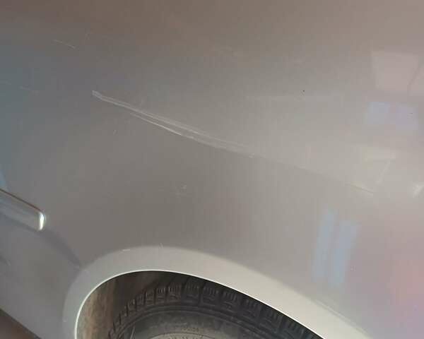 Серый Фольксваген Поло, объемом двигателя 1.42 л и пробегом 255 тыс. км за 3499 $, фото 2 на Automoto.ua