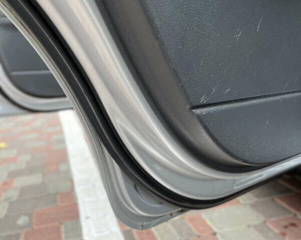 Серый Фольксваген Поло, объемом двигателя 1.2 л и пробегом 234 тыс. км за 4900 $, фото 30 на Automoto.ua