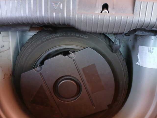 Серый Фольксваген Поло, объемом двигателя 0 л и пробегом 180 тыс. км за 4600 $, фото 14 на Automoto.ua