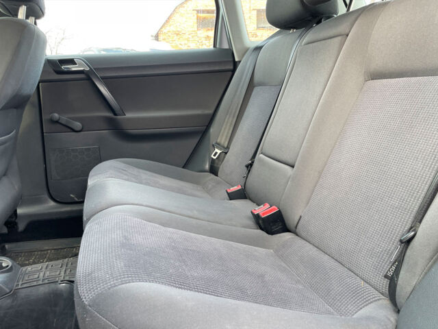 Серый Фольксваген Поло, объемом двигателя 1.4 л и пробегом 222 тыс. км за 4200 $, фото 12 на Automoto.ua