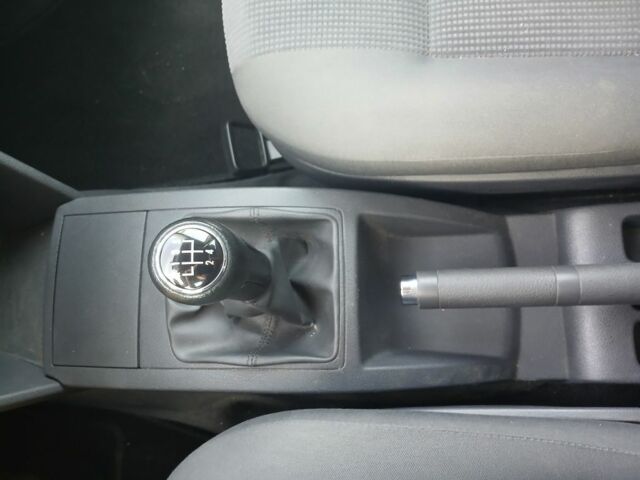 Серый Фольксваген Поло, объемом двигателя 0 л и пробегом 180 тыс. км за 4600 $, фото 6 на Automoto.ua