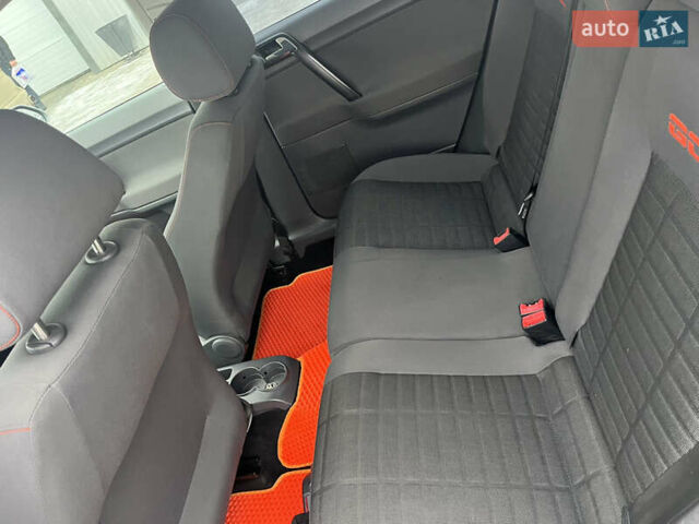 Серый Фольксваген Поло, объемом двигателя 1.42 л и пробегом 265 тыс. км за 5000 $, фото 13 на Automoto.ua