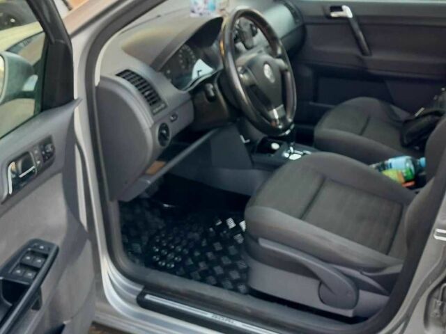 Серый Фольксваген Поло, объемом двигателя 1.6 л и пробегом 172 тыс. км за 6350 $, фото 16 на Automoto.ua