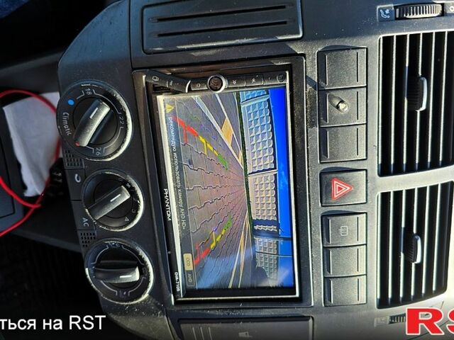 Сірий Фольксваген Поло, об'ємом двигуна 1.4 л та пробігом 148 тис. км за 5300 $, фото 9 на Automoto.ua