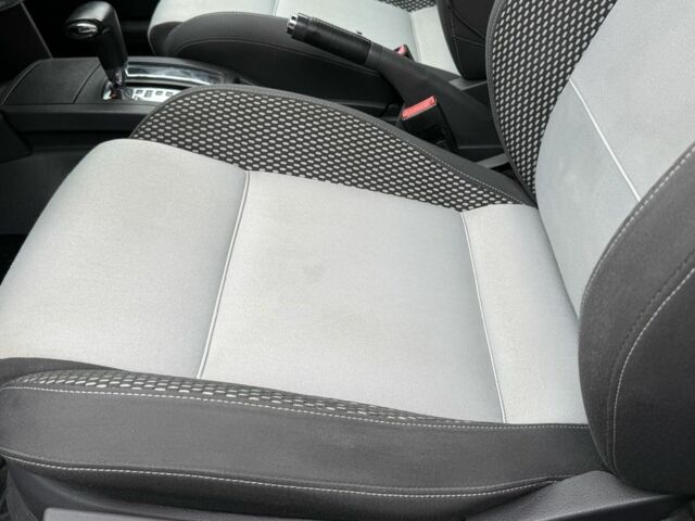 Сірий Фольксваген Поло, об'ємом двигуна 1.4 л та пробігом 180 тис. км за 6700 $, фото 18 на Automoto.ua