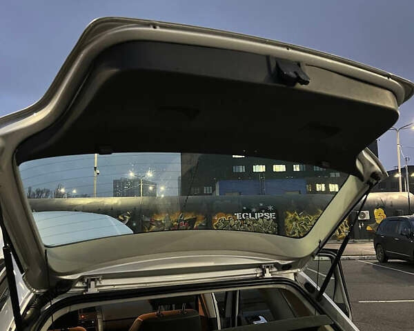 Сірий Фольксваген Поло, об'ємом двигуна 1.4 л та пробігом 113 тис. км за 5200 $, фото 49 на Automoto.ua