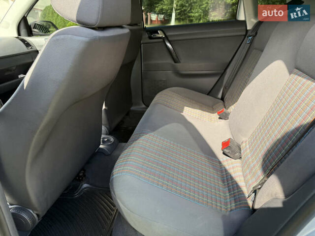 Серый Фольксваген Поло, объемом двигателя 1.39 л и пробегом 133 тыс. км за 4500 $, фото 13 на Automoto.ua