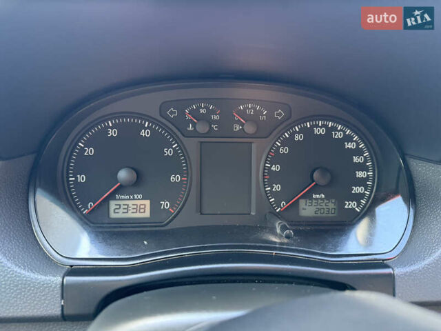 Серый Фольксваген Поло, объемом двигателя 1.39 л и пробегом 133 тыс. км за 4500 $, фото 16 на Automoto.ua