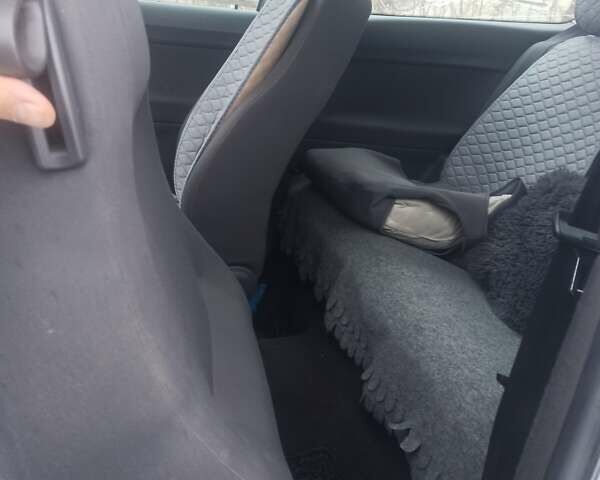 Серый Фольксваген Поло, объемом двигателя 1.2 л и пробегом 135 тыс. км за 4100 $, фото 8 на Automoto.ua