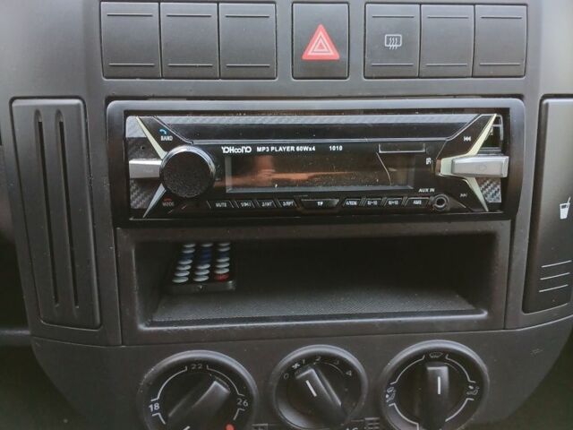 Серый Фольксваген Поло, объемом двигателя 0 л и пробегом 180 тыс. км за 4600 $, фото 13 на Automoto.ua