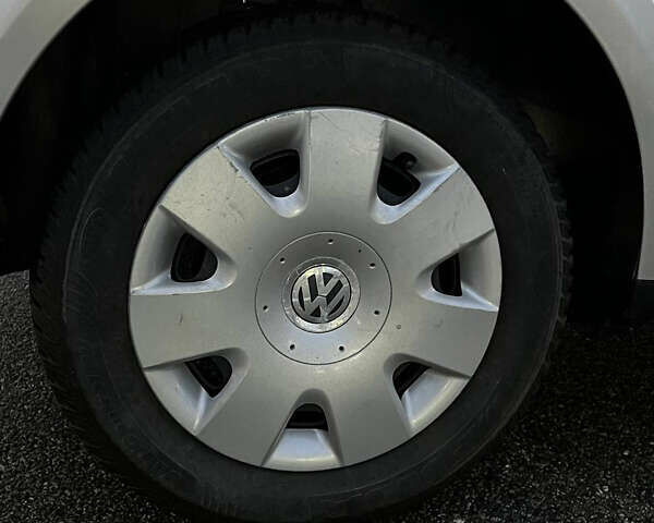 Сірий Фольксваген Поло, об'ємом двигуна 1.4 л та пробігом 113 тис. км за 5200 $, фото 38 на Automoto.ua