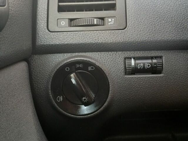 Серый Фольксваген Поло, объемом двигателя 0 л и пробегом 180 тыс. км за 4600 $, фото 5 на Automoto.ua