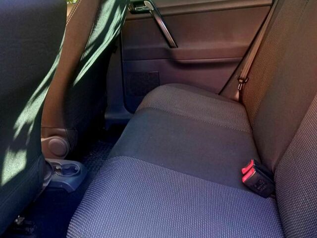 Серый Фольксваген Поло, объемом двигателя 1.4 л и пробегом 328 тыс. км за 4350 $, фото 7 на Automoto.ua