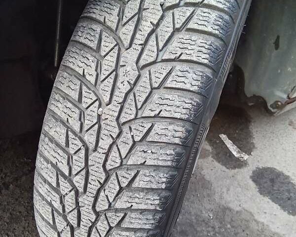 Сірий Фольксваген Поло, об'ємом двигуна 1.2 л та пробігом 243 тис. км за 3500 $, фото 15 на Automoto.ua