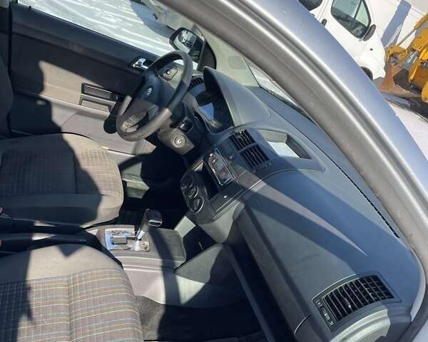 Серый Фольксваген Поло, объемом двигателя 1.39 л и пробегом 188 тыс. км за 6300 $, фото 9 на Automoto.ua