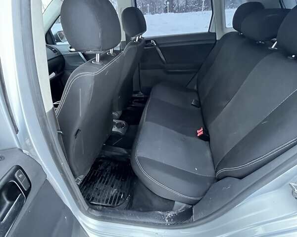 Серый Фольксваген Поло, объемом двигателя 1.4 л и пробегом 389 тыс. км за 4199 $, фото 14 на Automoto.ua