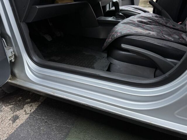 Сірий Фольксваген Поло, об'ємом двигуна 0 л та пробігом 190 тис. км за 4700 $, фото 11 на Automoto.ua