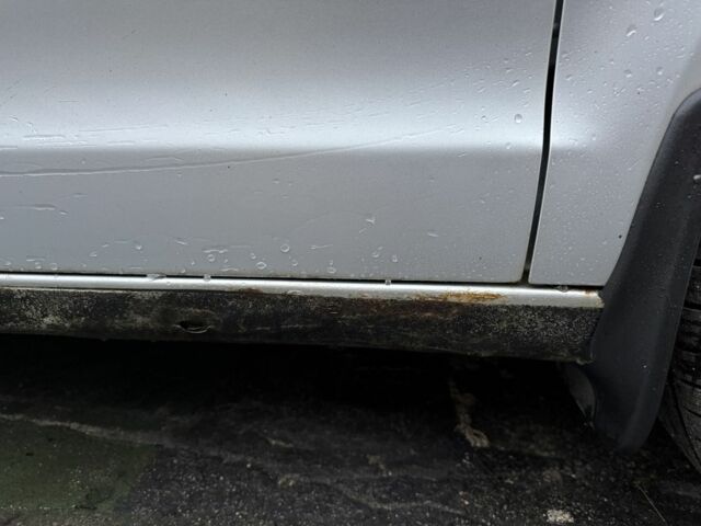 Сірий Фольксваген Поло, об'ємом двигуна 0 л та пробігом 190 тис. км за 4700 $, фото 13 на Automoto.ua