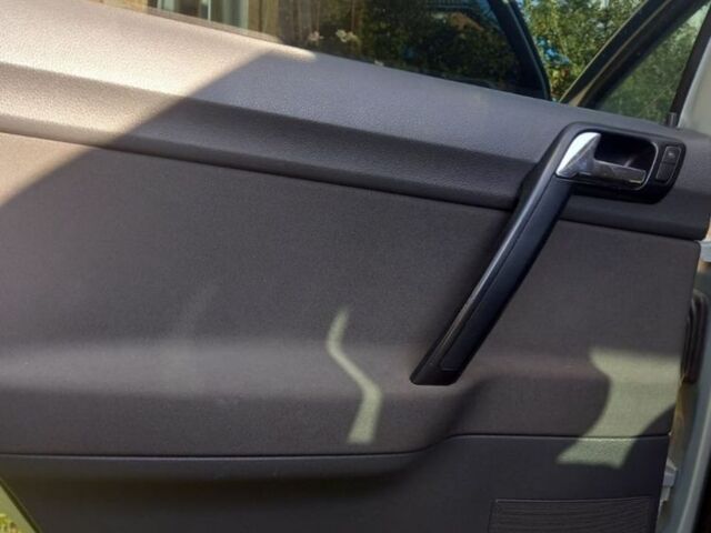 Серый Фольксваген Поло, объемом двигателя 1.4 л и пробегом 328 тыс. км за 4350 $, фото 19 на Automoto.ua