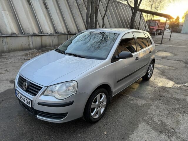 Сірий Фольксваген Поло, об'ємом двигуна 0 л та пробігом 190 тис. км за 4700 $, фото 2 на Automoto.ua