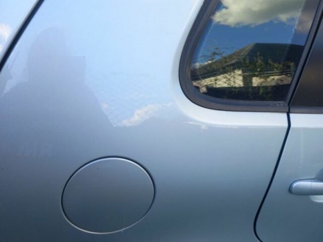 Серый Фольксваген Поло, объемом двигателя 1.4 л и пробегом 328 тыс. км за 4350 $, фото 10 на Automoto.ua