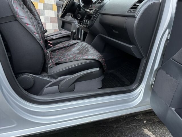 Сірий Фольксваген Поло, об'ємом двигуна 0 л та пробігом 190 тис. км за 4700 $, фото 10 на Automoto.ua