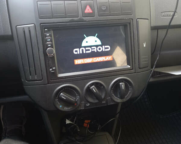 Сірий Фольксваген Поло, об'ємом двигуна 1.39 л та пробігом 271 тис. км за 3900 $, фото 12 на Automoto.ua