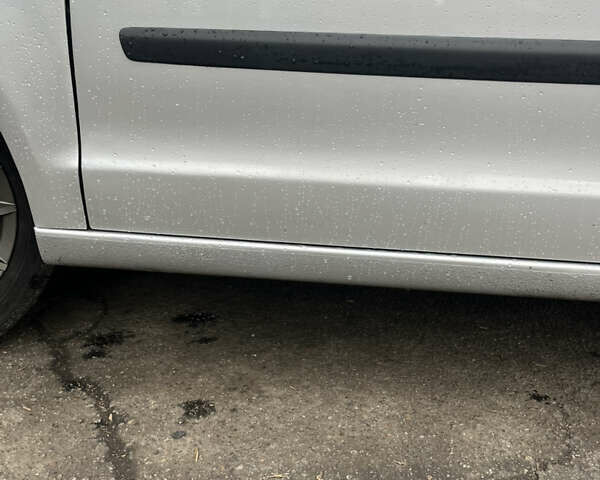 Серый Фольксваген Поло, объемом двигателя 1.39 л и пробегом 300 тыс. км за 4900 $, фото 10 на Automoto.ua