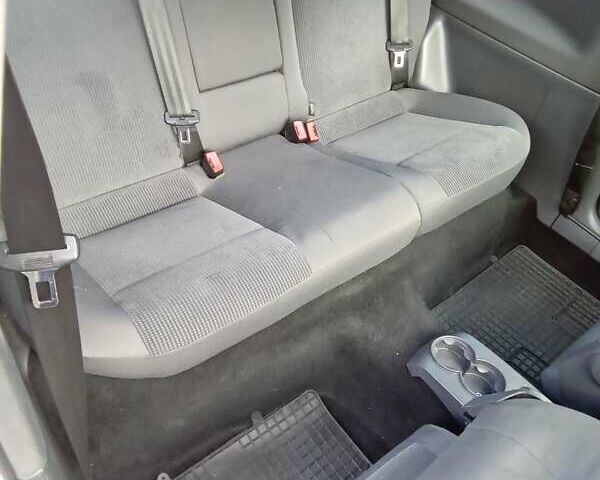 Сірий Фольксваген Поло, об'ємом двигуна 1.2 л та пробігом 243 тис. км за 3500 $, фото 10 на Automoto.ua