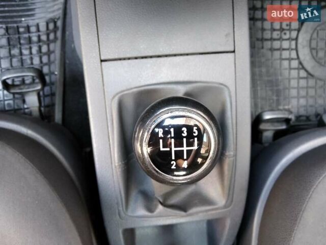 Серый Фольксваген Поло, объемом двигателя 1.39 л и пробегом 126 тыс. км за 4700 $, фото 22 на Automoto.ua