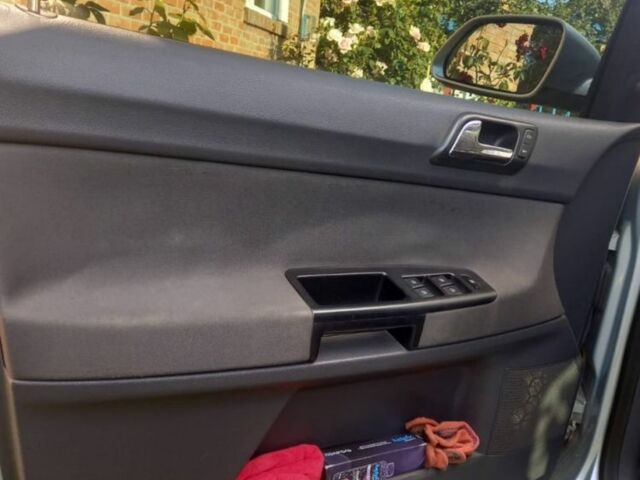 Серый Фольксваген Поло, объемом двигателя 1.4 л и пробегом 328 тыс. км за 4350 $, фото 11 на Automoto.ua