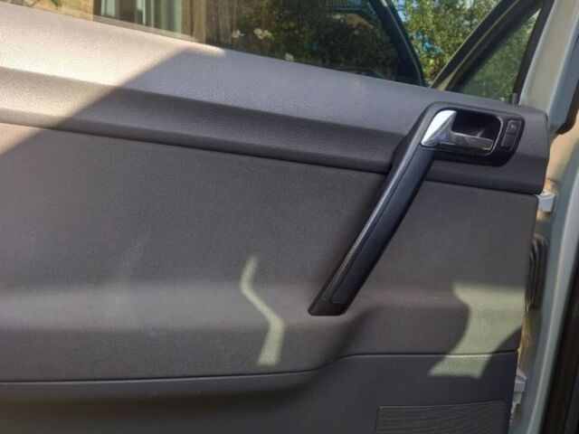 Серый Фольксваген Поло, объемом двигателя 1.4 л и пробегом 328 тыс. км за 4350 $, фото 16 на Automoto.ua