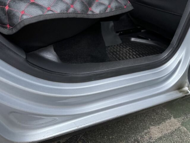 Сірий Фольксваген Поло, об'ємом двигуна 0 л та пробігом 190 тис. км за 4700 $, фото 8 на Automoto.ua