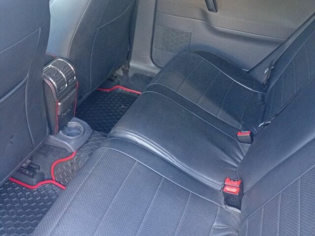 Серый Фольксваген Поло, объемом двигателя 1.4 л и пробегом 225 тыс. км за 4900 $, фото 5 на Automoto.ua