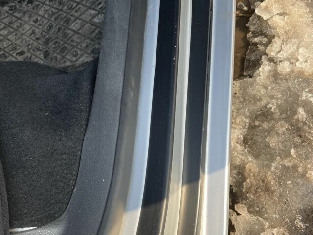 Сірий Фольксваген Поло, об'ємом двигуна 1.4 л та пробігом 160 тис. км за 4650 $, фото 3 на Automoto.ua