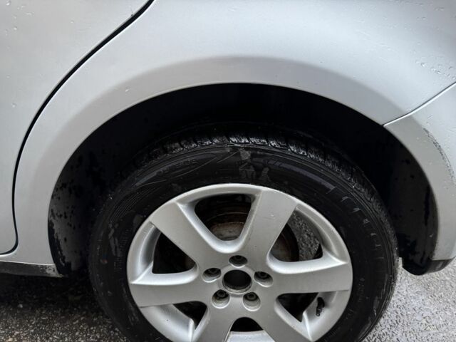 Сірий Фольксваген Поло, об'ємом двигуна 0 л та пробігом 190 тис. км за 4700 $, фото 15 на Automoto.ua