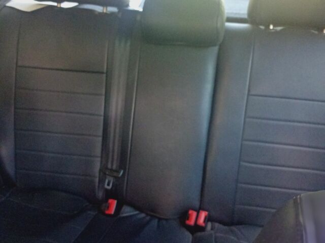 Серый Фольксваген Поло, объемом двигателя 1.4 л и пробегом 225 тыс. км за 4900 $, фото 2 на Automoto.ua