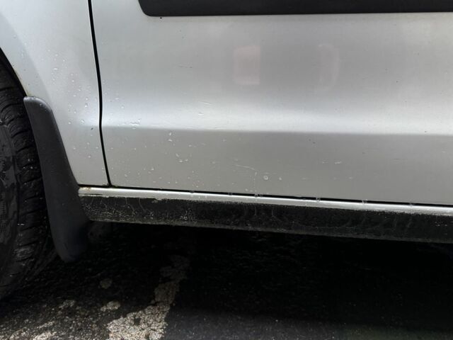 Сірий Фольксваген Поло, об'ємом двигуна 0 л та пробігом 190 тис. км за 4700 $, фото 12 на Automoto.ua