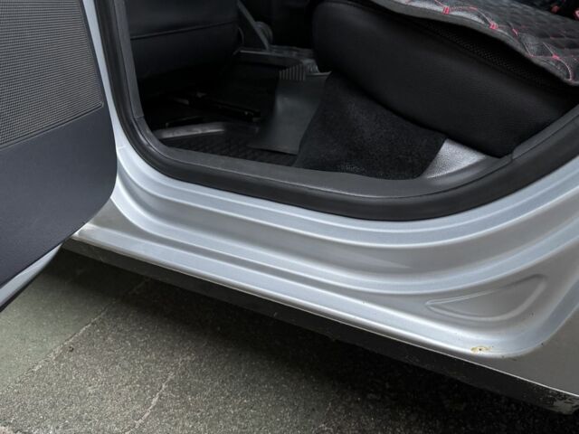 Сірий Фольксваген Поло, об'ємом двигуна 0 л та пробігом 190 тис. км за 4700 $, фото 9 на Automoto.ua